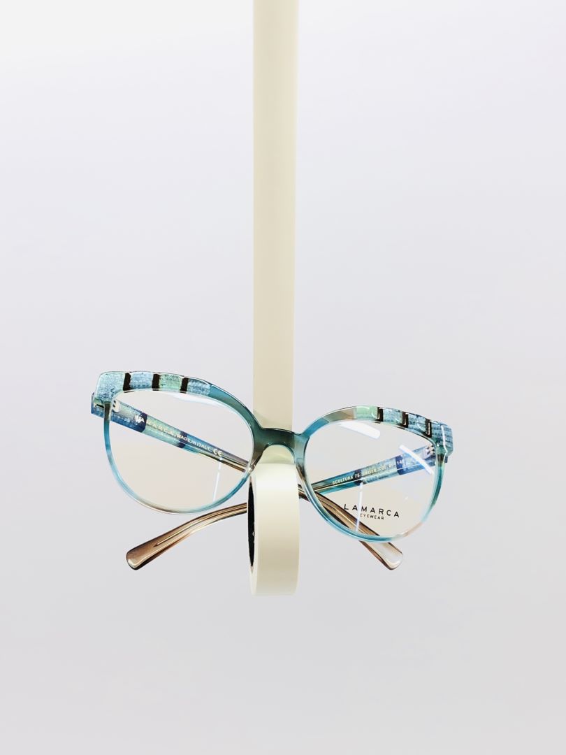 occhiali da vistaacetato